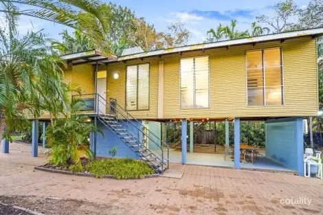 Property photo of 22 Matthews Road Malak NT 0812