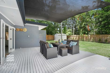 Property photo of 61B Kewarra Street Kewarra Beach QLD 4879