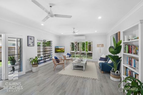 Property photo of 61B Kewarra Street Kewarra Beach QLD 4879