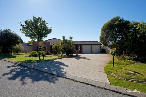 Property photo of 2 Crest Grove Ballajura WA 6066