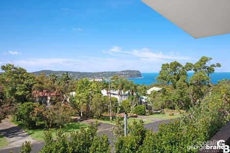 Property photo of 46 Beachview Esplanade Macmasters Beach NSW 2251