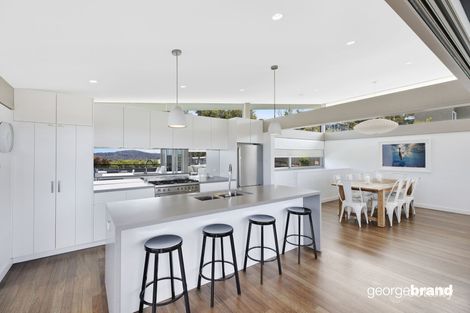 Property photo of 46 Beachview Esplanade Macmasters Beach NSW 2251