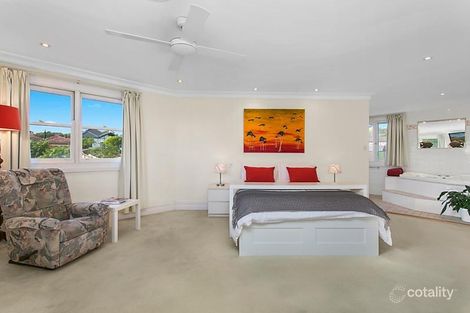 Property photo of 1 Addington Avenue Ryde NSW 2112