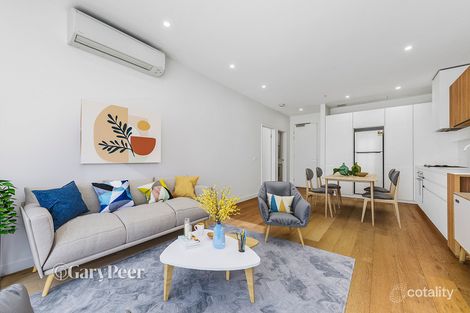 Property photo of 206/14 Maroona Road Carnegie VIC 3163