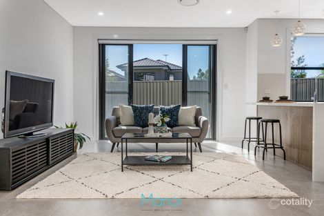 Property photo of 47 Winnima Circuit Pemulwuy NSW 2145
