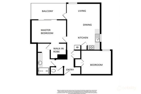 Property photo of 34/418-428 Murray Street Perth WA 6000