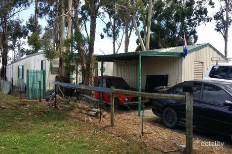 Property photo of 111 Morrison Road Longwarry North VIC 3816