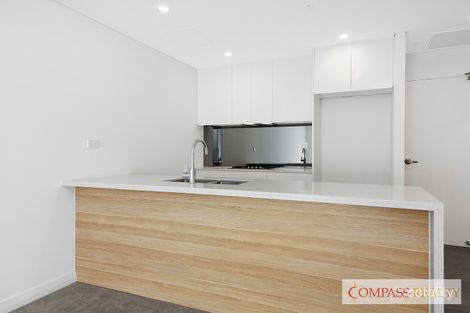 Property photo of 5402C/16 Constitution Road Ryde NSW 2112