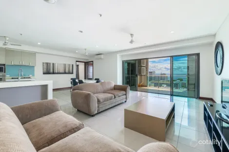 36/29 Woods St, Darwin City, NT 0800