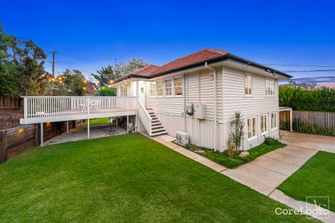 Property photo of 49 Gralton Street Keperra QLD 4054