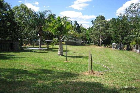 Property photo of 27-29 Monarch Drive Canungra QLD 4275