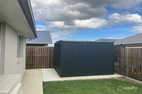 Property photo of 51 Goldencrest Street Caboolture QLD 4510