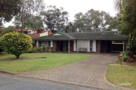 5 Vance Pl, Bull Creek, WA 6149