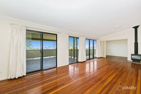 Property photo of 83 Outlook Crescent Bardon QLD 4065