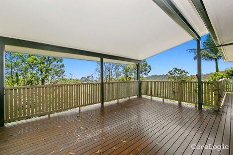 Property photo of 83 Outlook Crescent Bardon QLD 4065