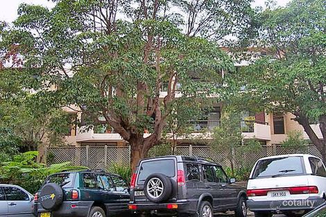 Property photo of 10/17-23 Heydon Street Mosman NSW 2088