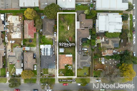 Property photo of 181 Porter Road Heidelberg Heights VIC 3081