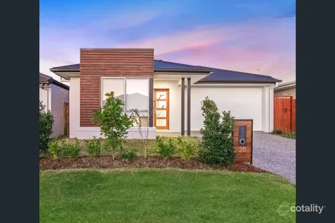 20 Lindeman Cct, Pimpama, QLD 4209
