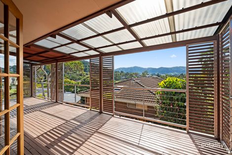 Property photo of 18 Dyer Road Coffs Harbour NSW 2450
