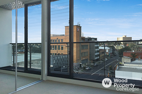 Property photo of 509A/33 Inkerman Street St Kilda VIC 3182