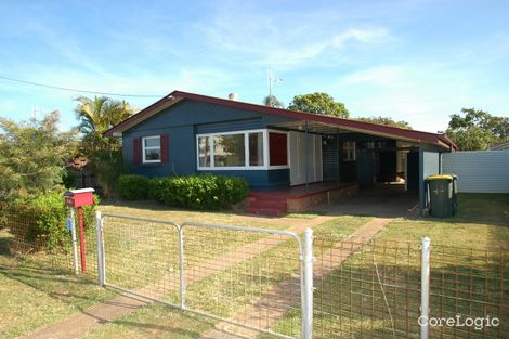 41 Montgomery St, Svensson Heights, QLD 4670