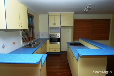 Property photo of 41 Montgomery Street Svensson Heights QLD 4670