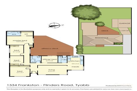 Property photo of 1534 Frankston-Flinders Road Tyabb VIC 3913