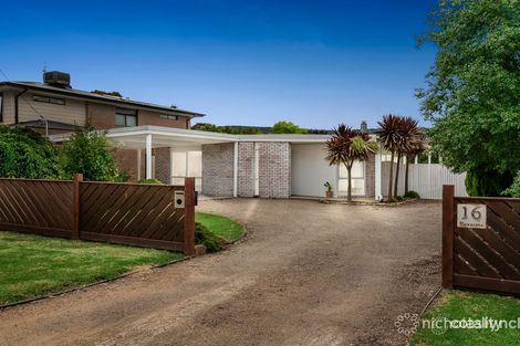Property photo of 16 Catalina Avenue Dromana VIC 3936