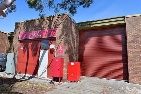 4/34 De Havilland Rd, Mordialloc, VIC 3195