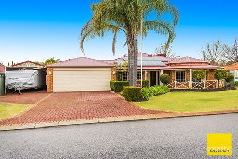 Property photo of 19 Buvelot Turn Southern River WA 6110