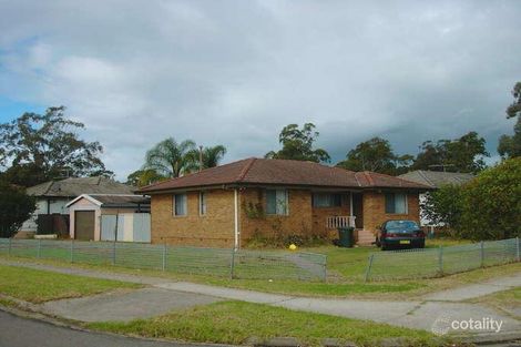 Property photo of 2 Batlow Street Heckenberg NSW 2168