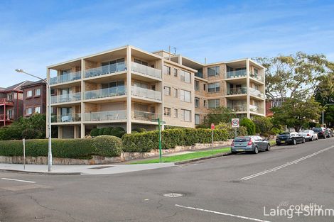 Property photo of 7/15 Moruben Road Mosman NSW 2088