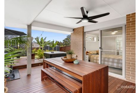 Property photo of 2B Aubin Avenue Thrumster NSW 2444