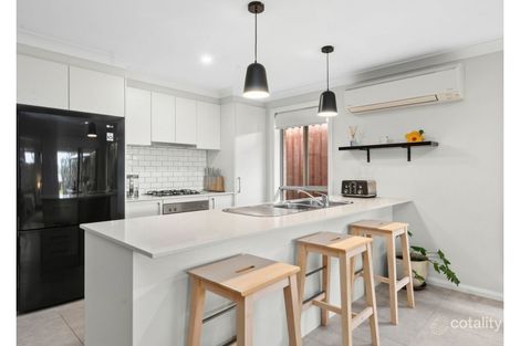 Property photo of 2B Aubin Avenue Thrumster NSW 2444