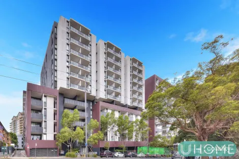 Property photo of 220/1B Pearl Street Hurstville NSW 2220