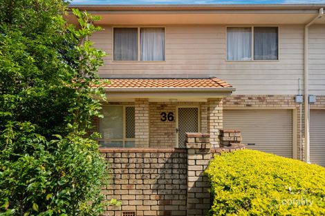 Property photo of 36/380 Nottingham Road Parkinson QLD 4115