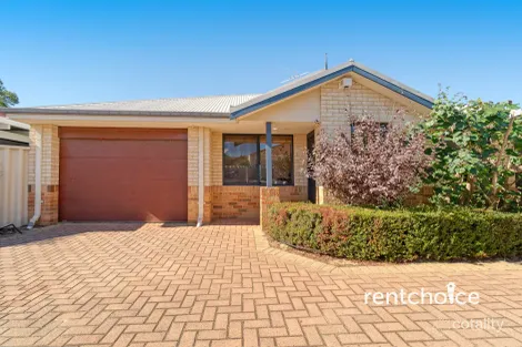 2/27 Mars St, Carlisle, WA 6101