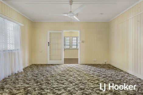 Property photo of 338 Denham Street West Rockhampton QLD 4700