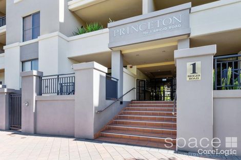 Property photo of 58/1 Brigid Road Subiaco WA 6008