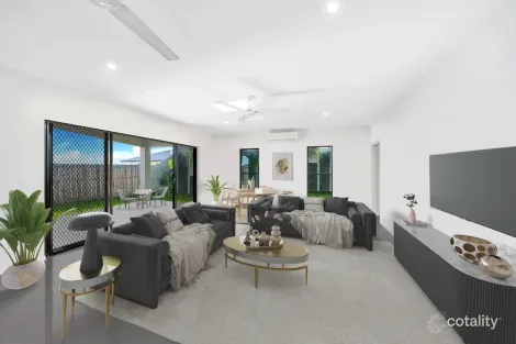 Property photo of 50 Goessling Street Gordonvale QLD 4865