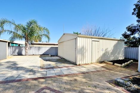 Property photo of 27 Mockeridge Circuit Middle Swan WA 6056