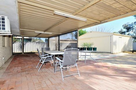 Property photo of 27 Mockeridge Circuit Middle Swan WA 6056