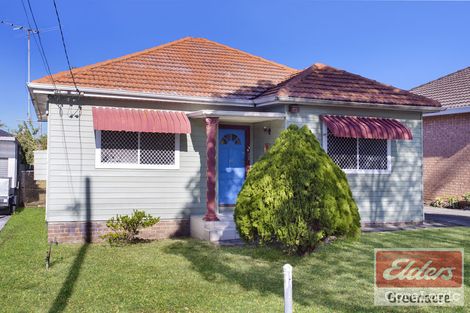 Property photo of 22 Pelman Avenue Greenacre NSW 2190