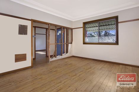 Property photo of 22 Pelman Avenue Greenacre NSW 2190