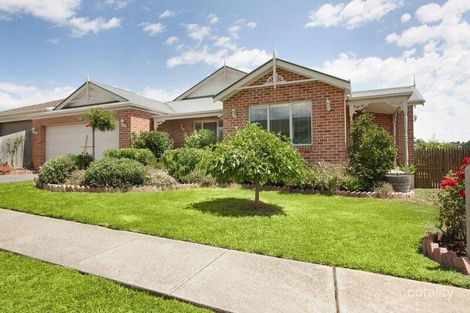 33 Rimfire Ave, Drouin, VIC 3818
