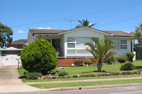 Property photo of 680 Merrylands Road Greystanes NSW 2145