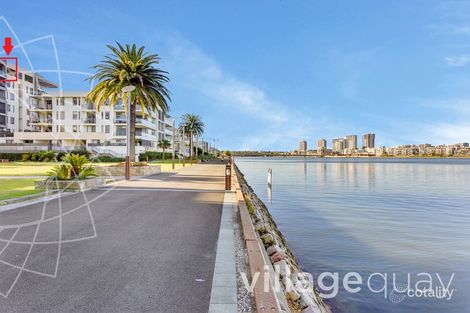 Property photo of 705/7 Stromboli Strait Wentworth Point NSW 2127