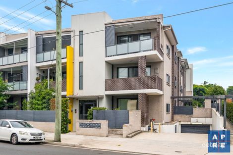 Property photo of 2/284 Railway Terrace Guildford NSW 2161