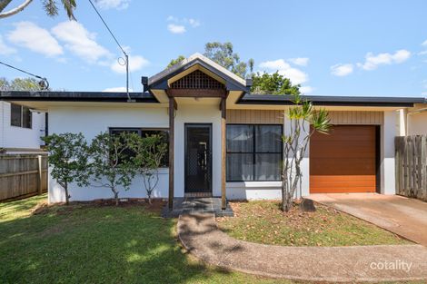 Property photo of 23 Rose Street Ormiston QLD 4160