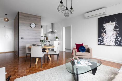Property photo of 6/427-437 Nicholson Street Carlton North VIC 3054